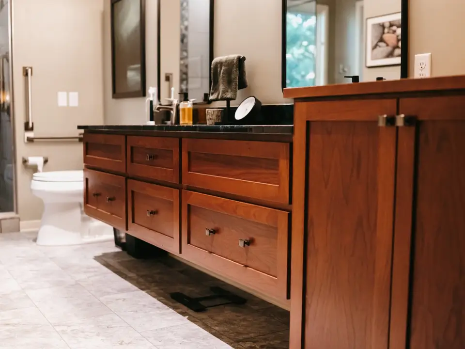 Craftsman Retreat project photo 2 by North Haven Design Build
