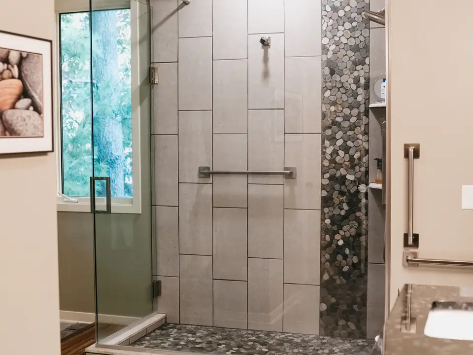 Craftsman Retreat project photo 4 by North Haven Design Build