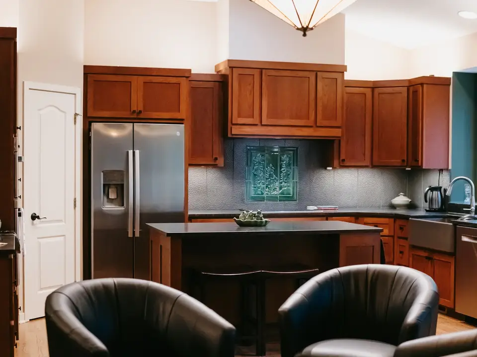 Craftsman Retreat project photo 5 by North Haven Design Build