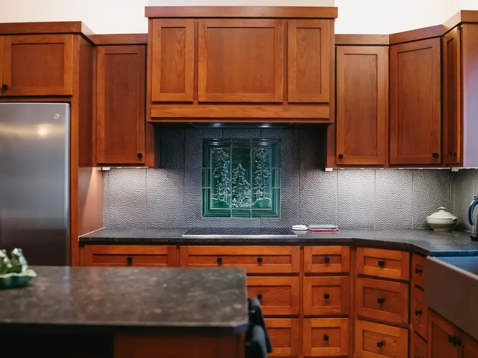Craftsman Retreat project photo 6 by North Haven Design Build