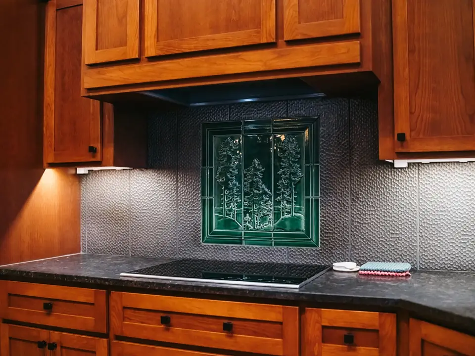 Craftsman Retreat project photo 8 by North Haven Design Build