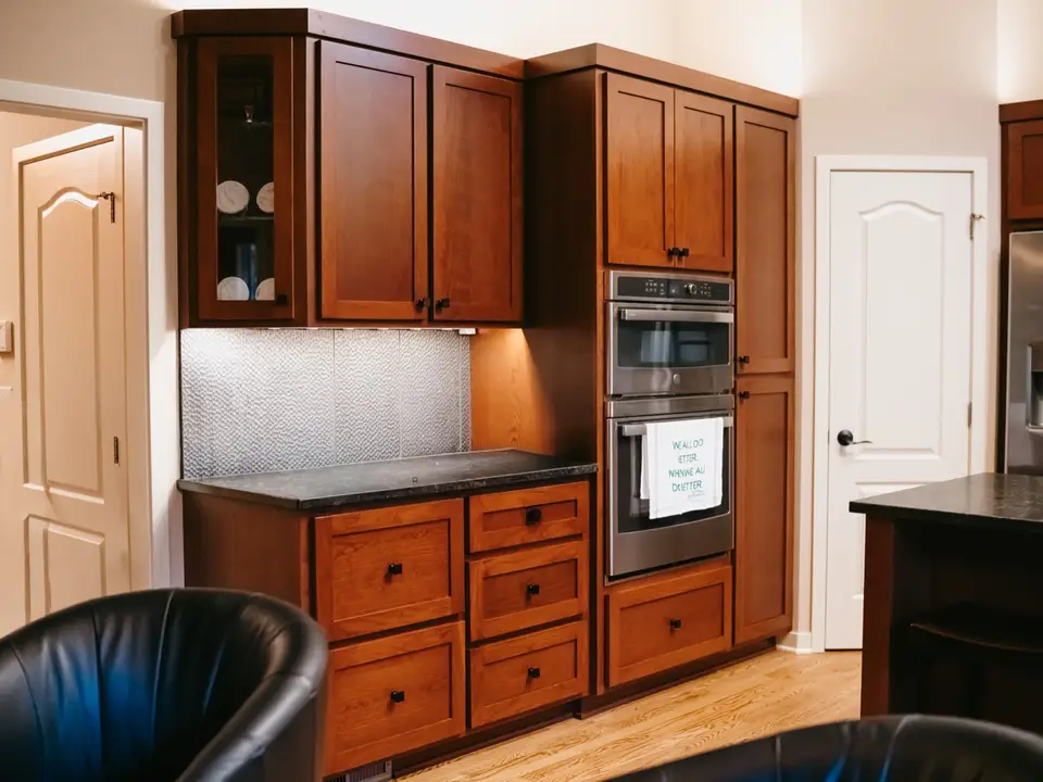 Craftsman Retreat project photo 9 by North Haven Design Build