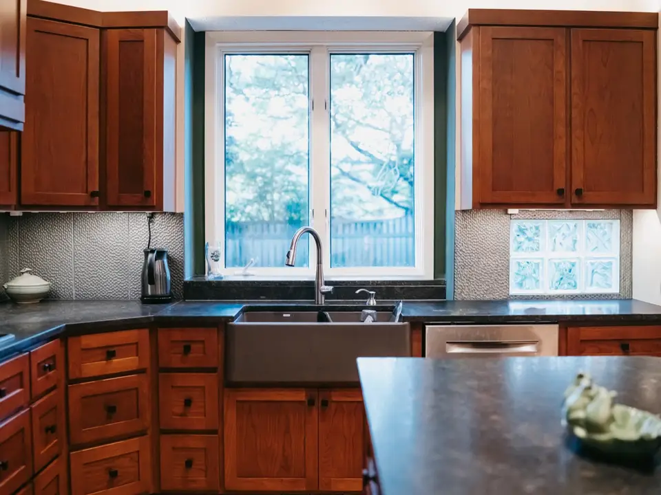 Craftsman Retreat project photo 10 by North Haven Design Build