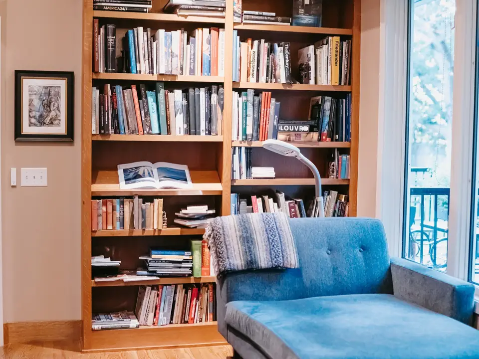 Craftsman Retreat project photo 14 by North Haven Design Build