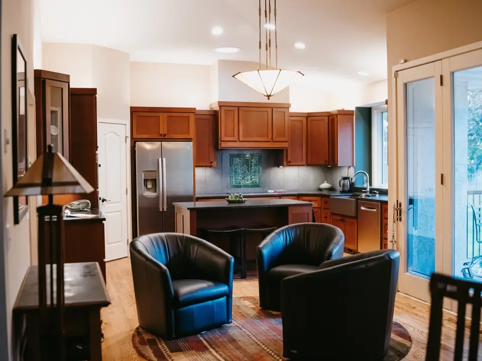 Craftsman Retreat project photo 18 by North Haven Design Build