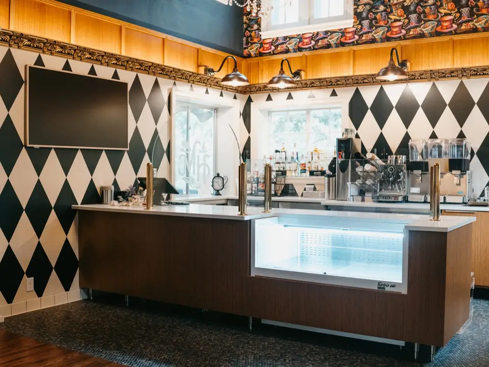 Mad Hatter project photo 1 by North Haven Design Build