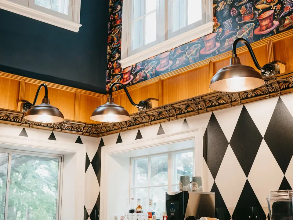 Mad Hatter project photo 3 by North Haven Design Build