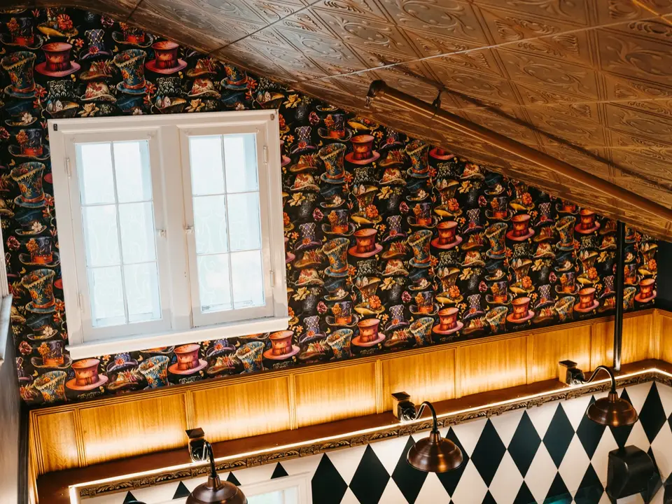 Mad Hatter project photo 4 by North Haven Design Build