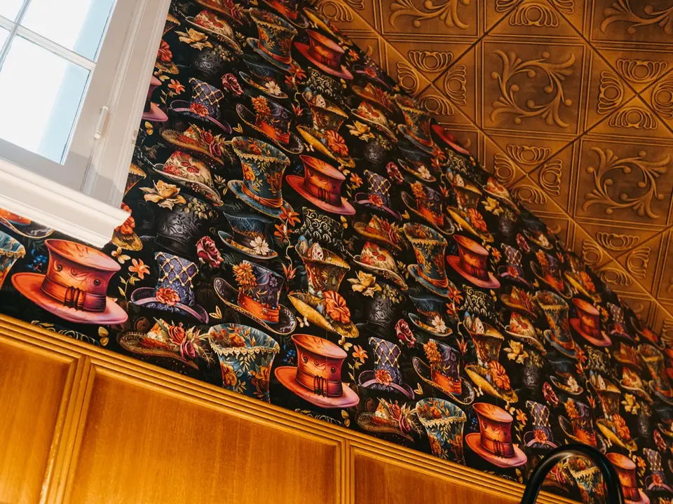 Mad Hatter project photo 8 by North Haven Design Build