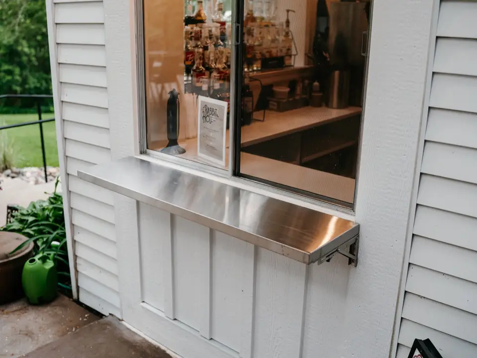 Mad Hatter project photo 17 by North Haven Design Build