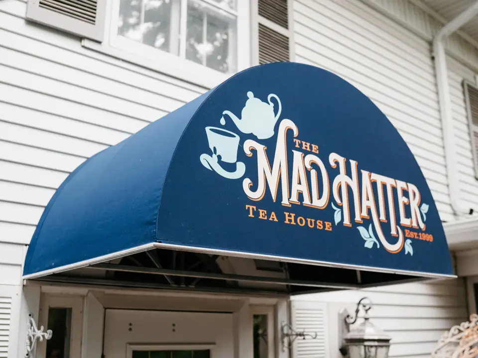 Mad Hatter project photo 18 by North Haven Design Build