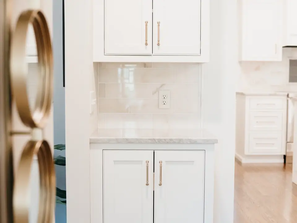 Marble & Brass project photo 2 by North Haven Design Build