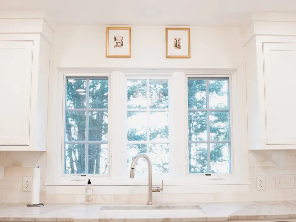 Marble & Brass project photo 4 by North Haven Design Build
