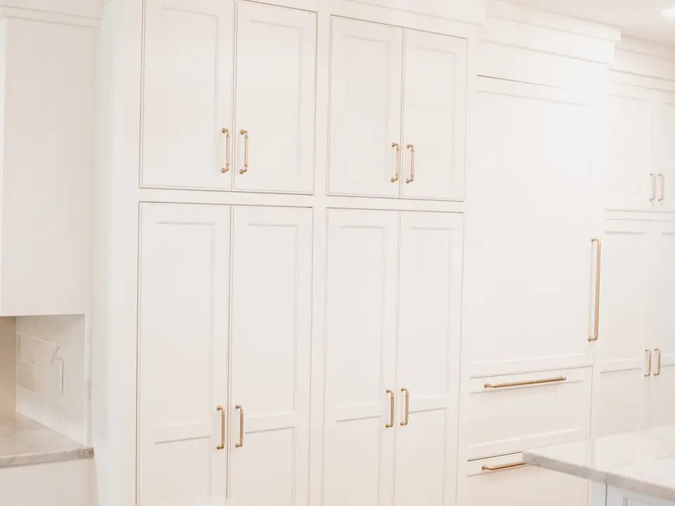 Marble & Brass project photo 5 by North Haven Design Build