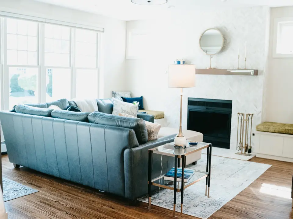 Marble & Brass project photo 14 by North Haven Design Build