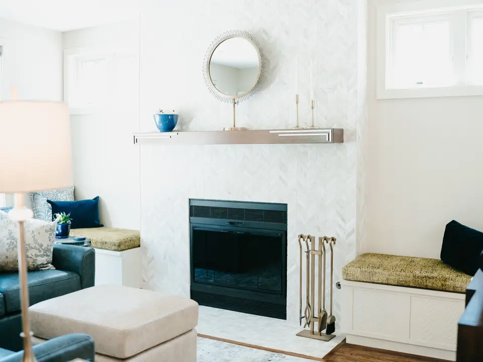 Marble & Brass project photo 15 by North Haven Design Build