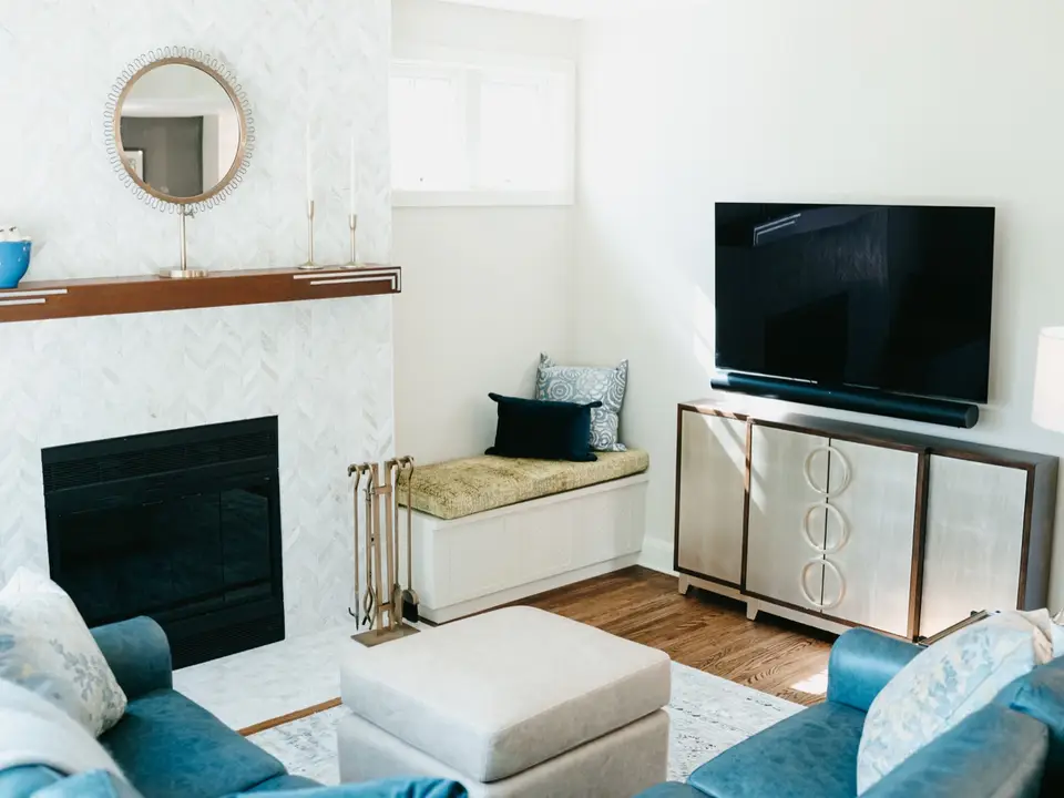 Marble & Brass project photo 16 by North Haven Design Build