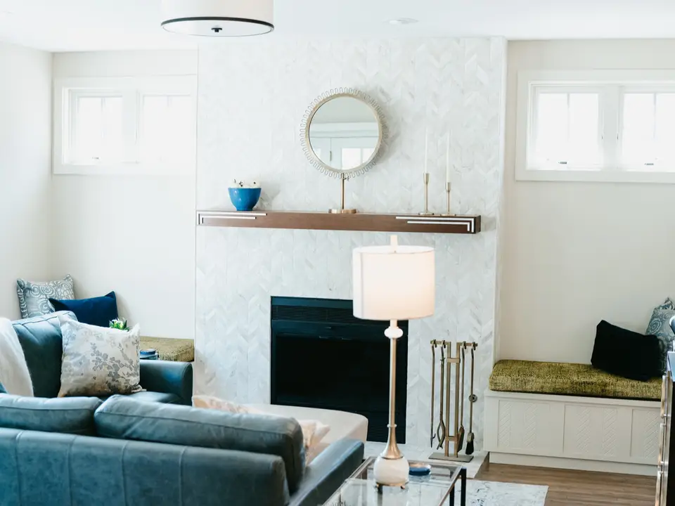Marble & Brass project photo 17 by North Haven Design Build