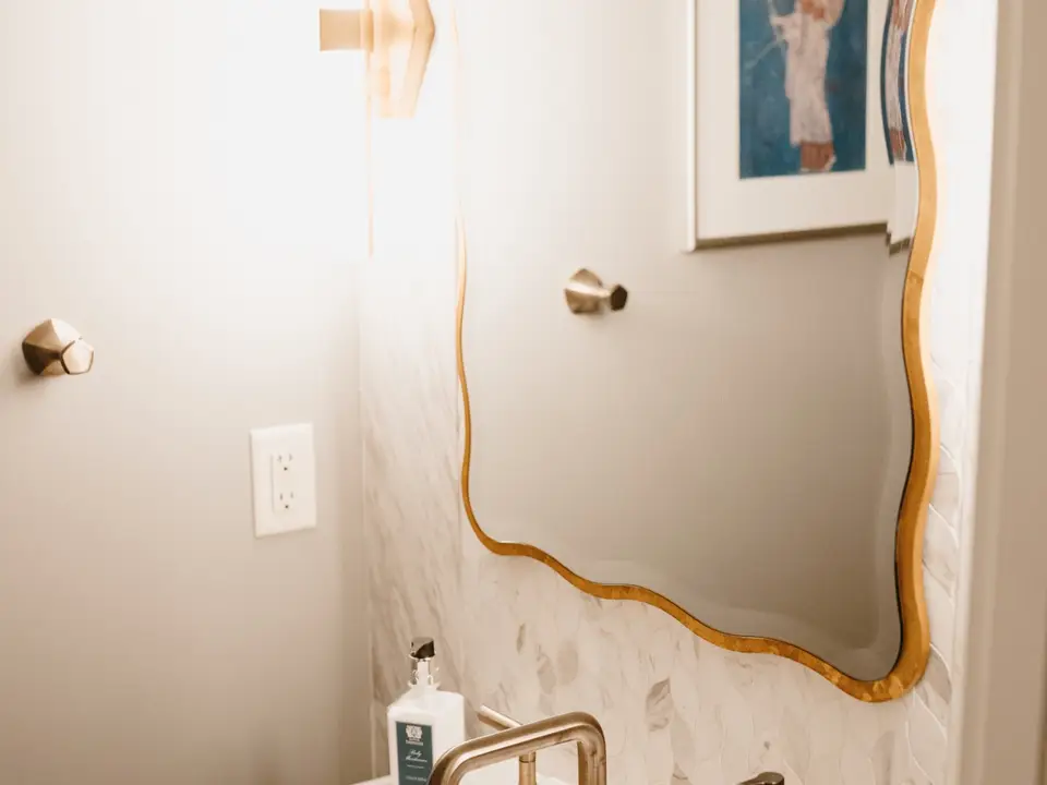 Marble & Brass project photo 18 by North Haven Design Build
