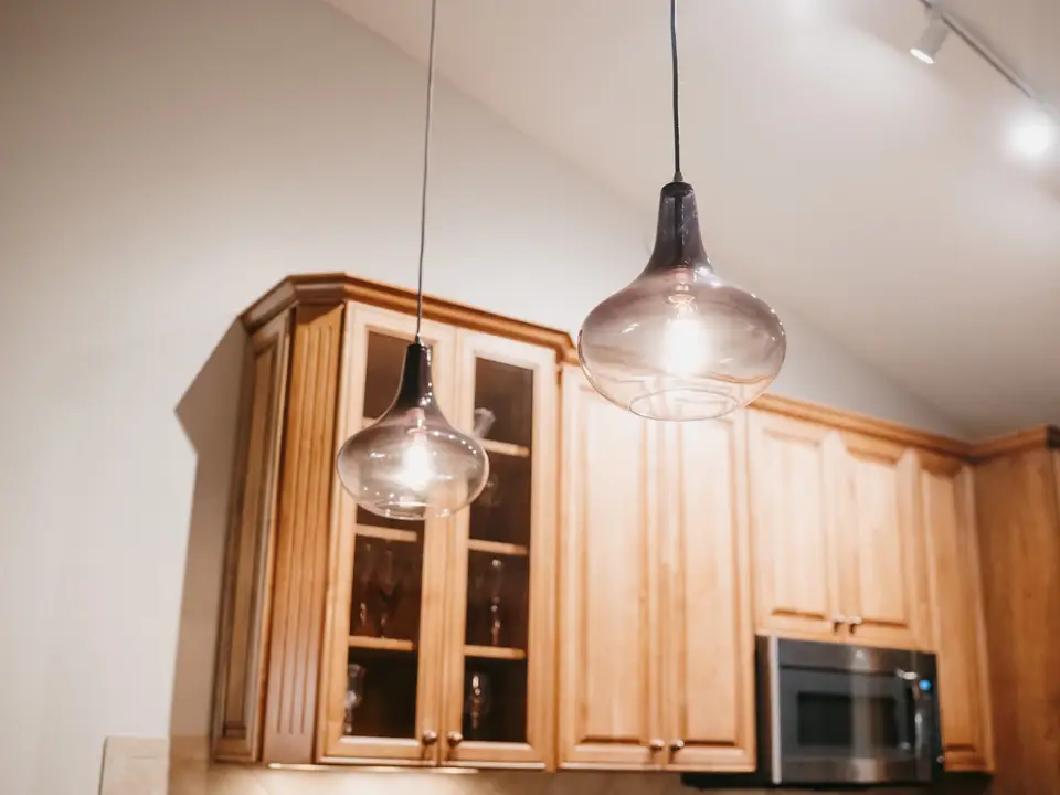 Warm Modern project photo 12 by North Haven Design Build
