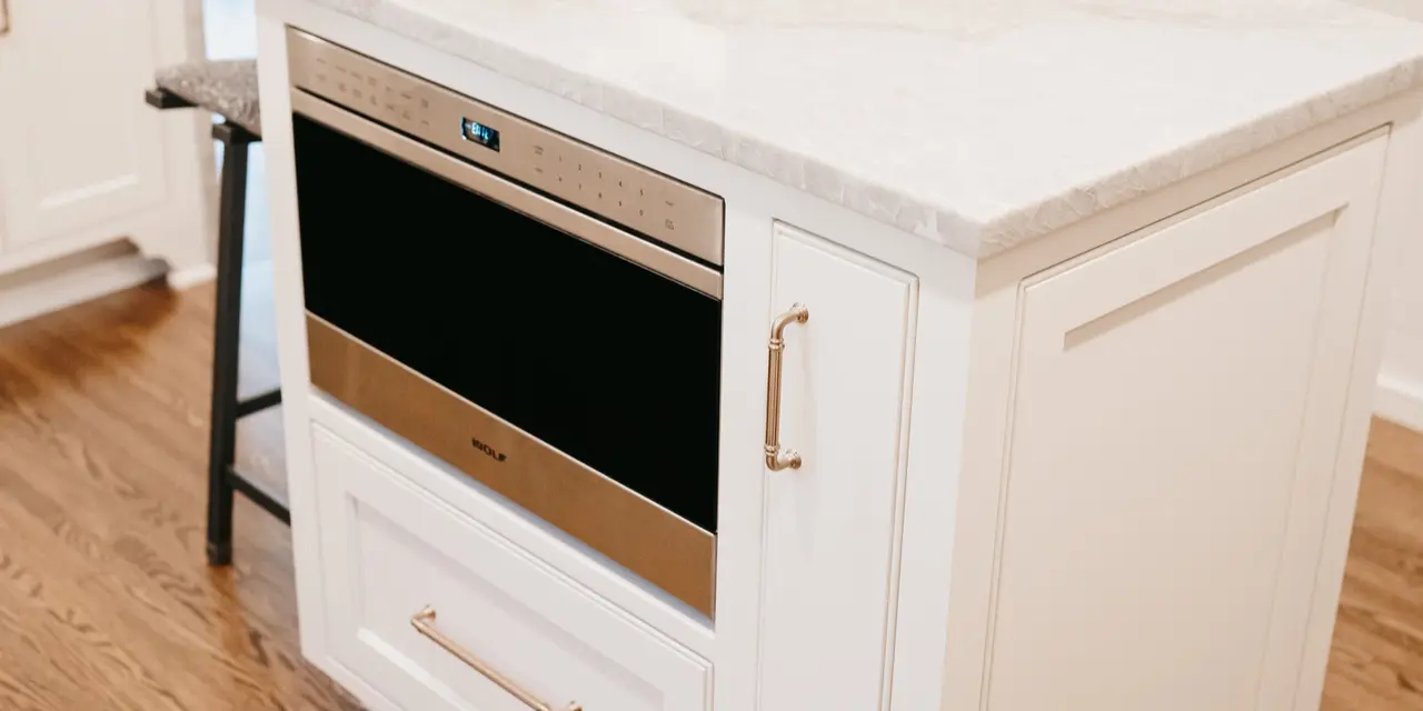 Marble & Brass project photo 8 by North Haven Design Build