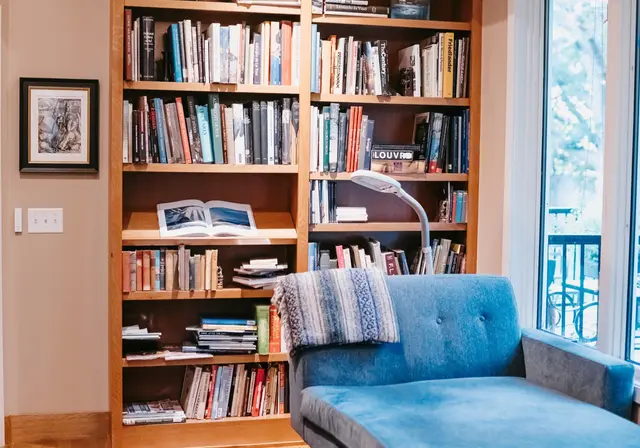 Craftsman Retreat project photo 14 by North Haven Design Build
