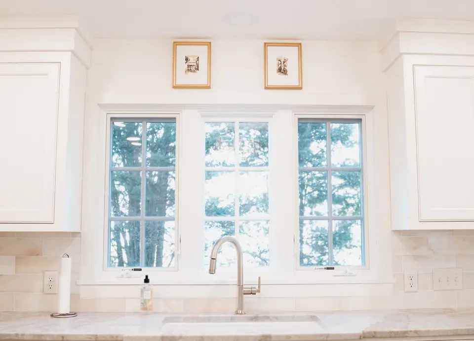 Marble & Brass project photo 4 by North Haven Design Build
