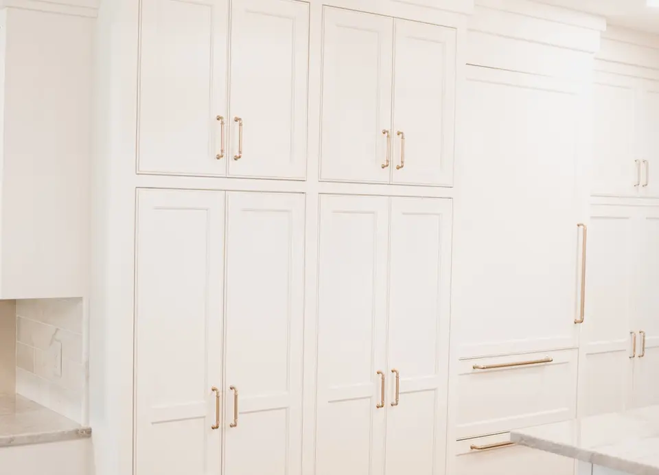 Marble & Brass project photo 5 by North Haven Design Build