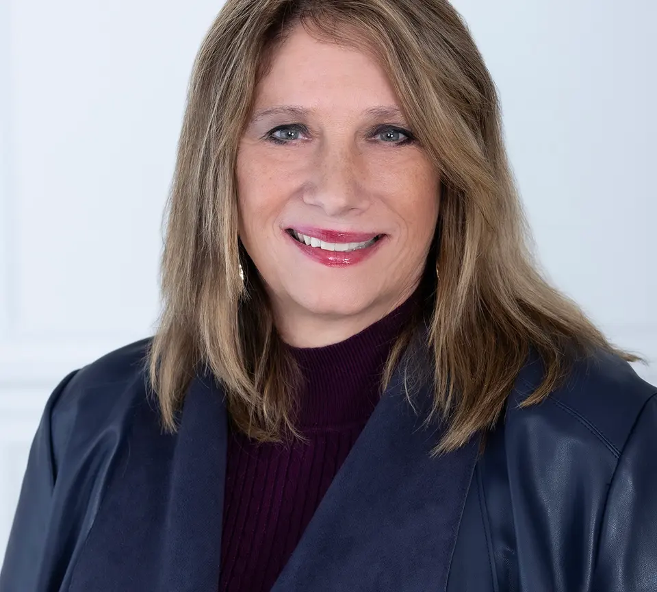 Becky, Lead Interior Designer at North Haven Design Build