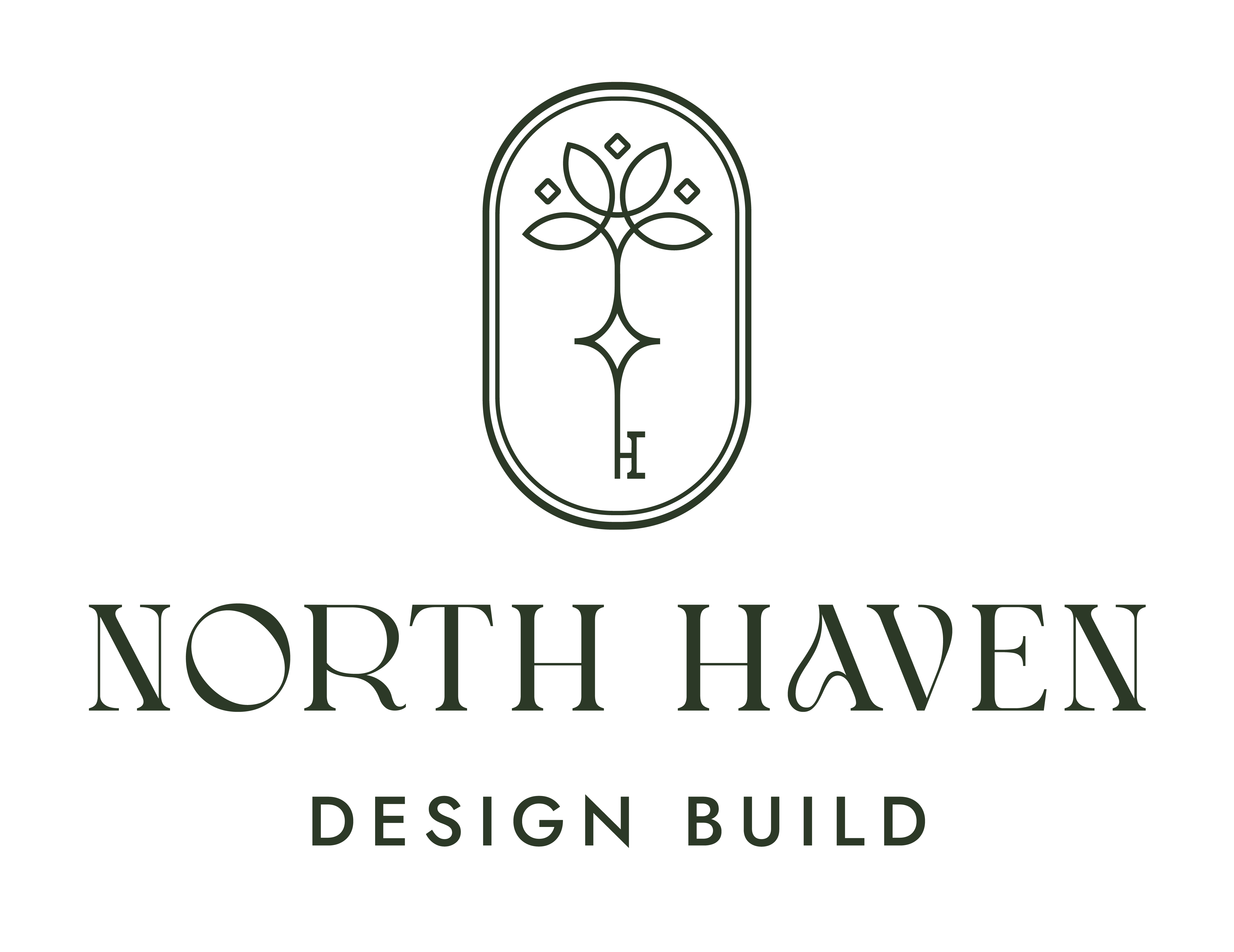 North Haven Design Build Logo